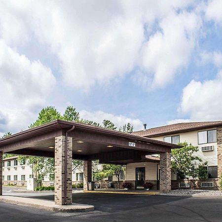 Inn Minocqua Exterior photo