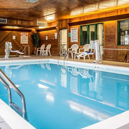 Inn Minocqua Exterior photo