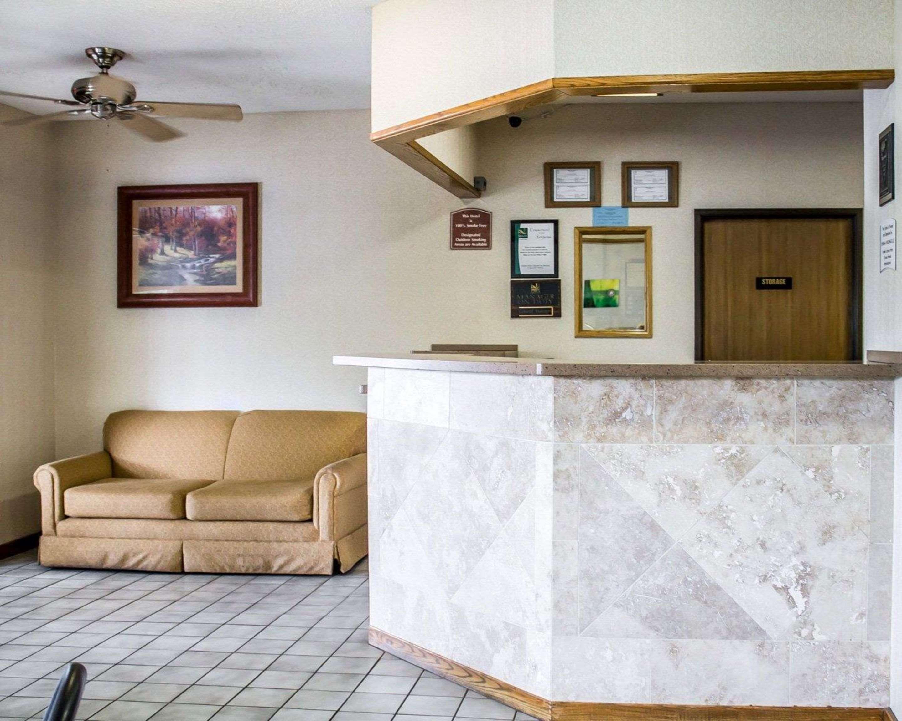 Inn Minocqua Exterior photo