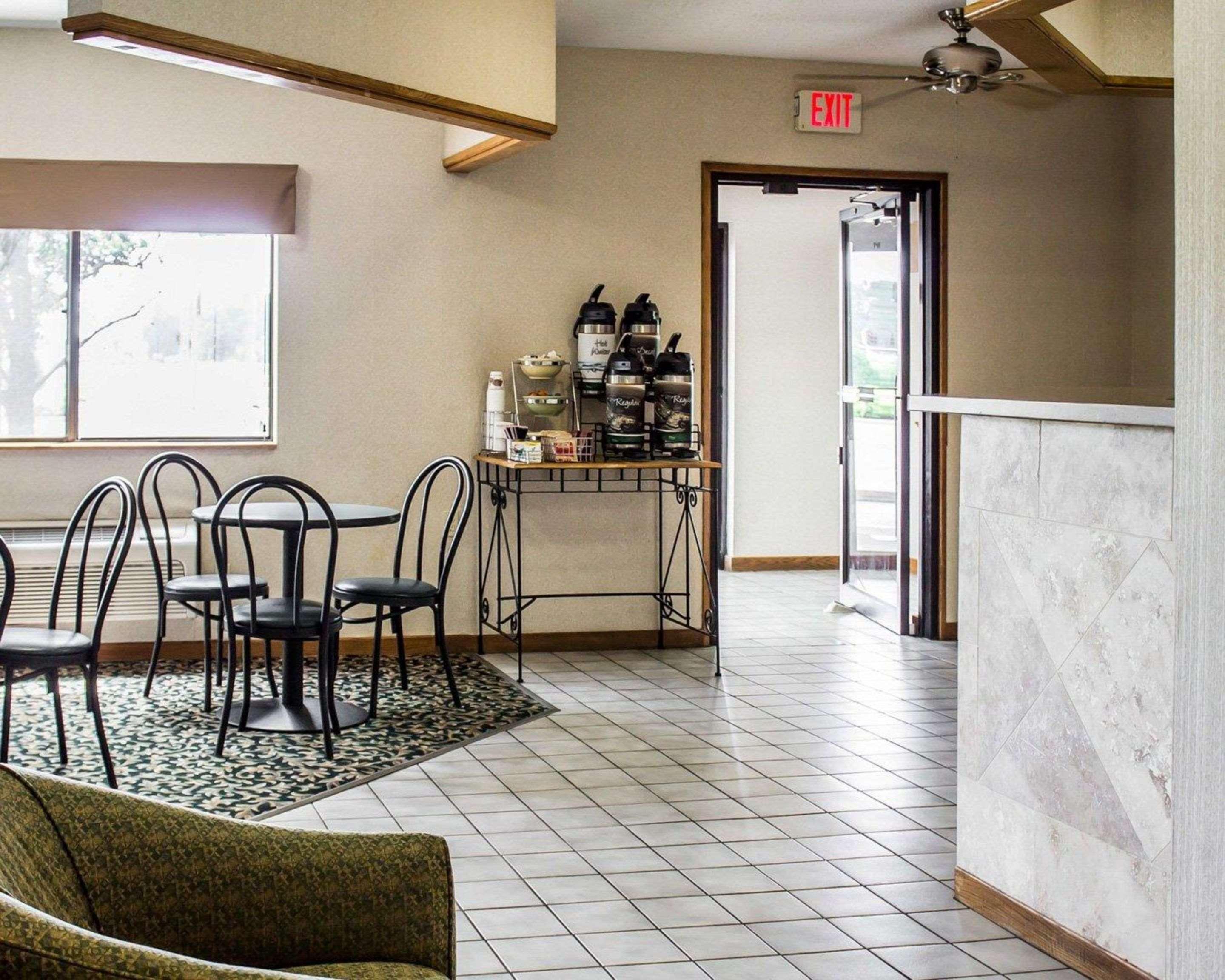 Inn Minocqua Exterior photo