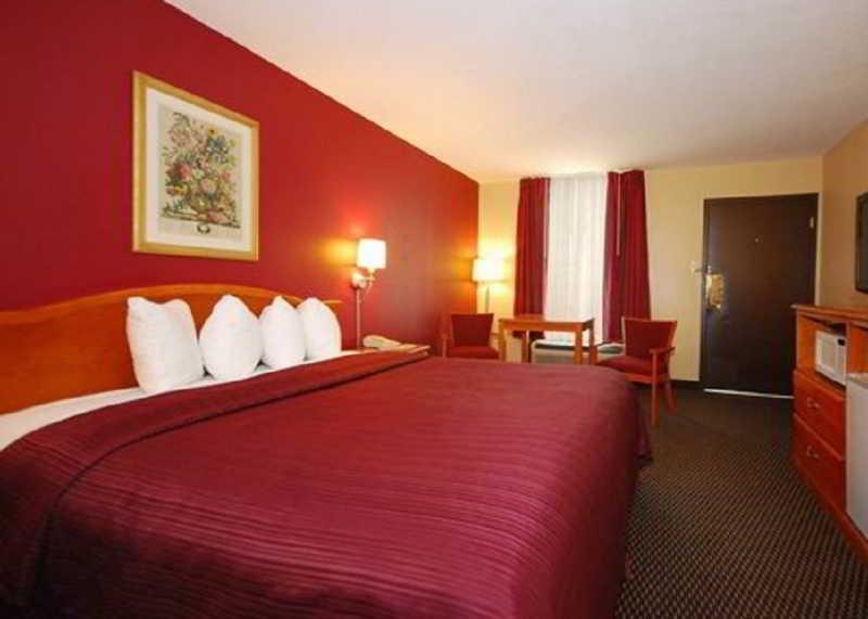 Inn Minocqua Exterior photo