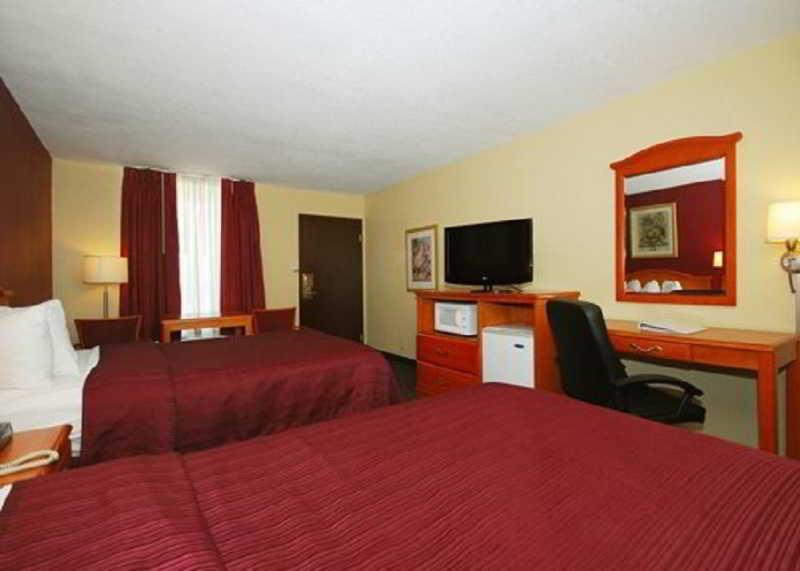 Inn Minocqua Exterior photo