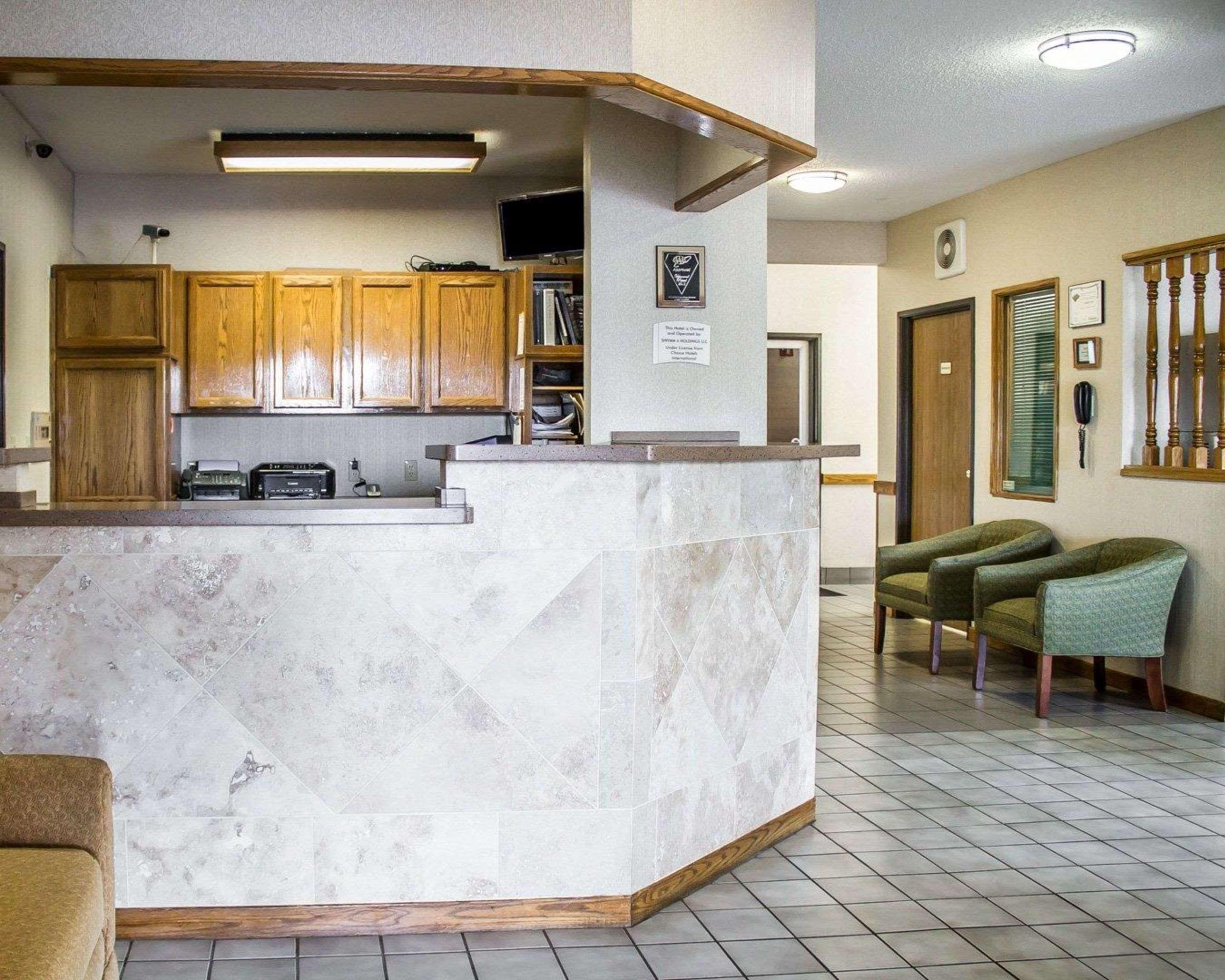 Inn Minocqua Exterior photo